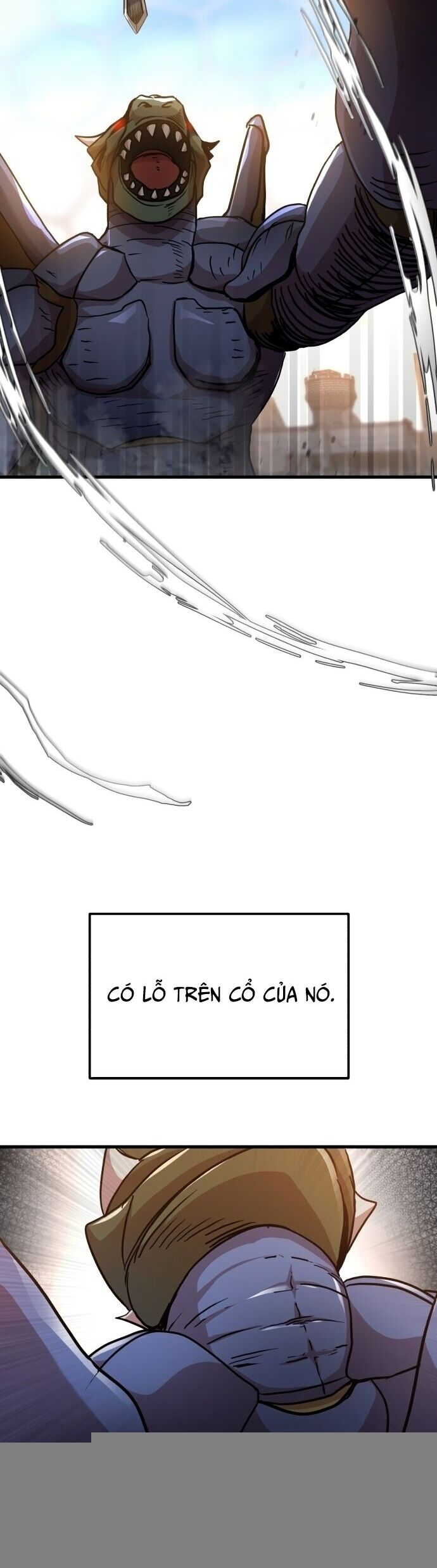 Bucket List Của Đấng Cứu Thế - Chương 1 - Trang 56