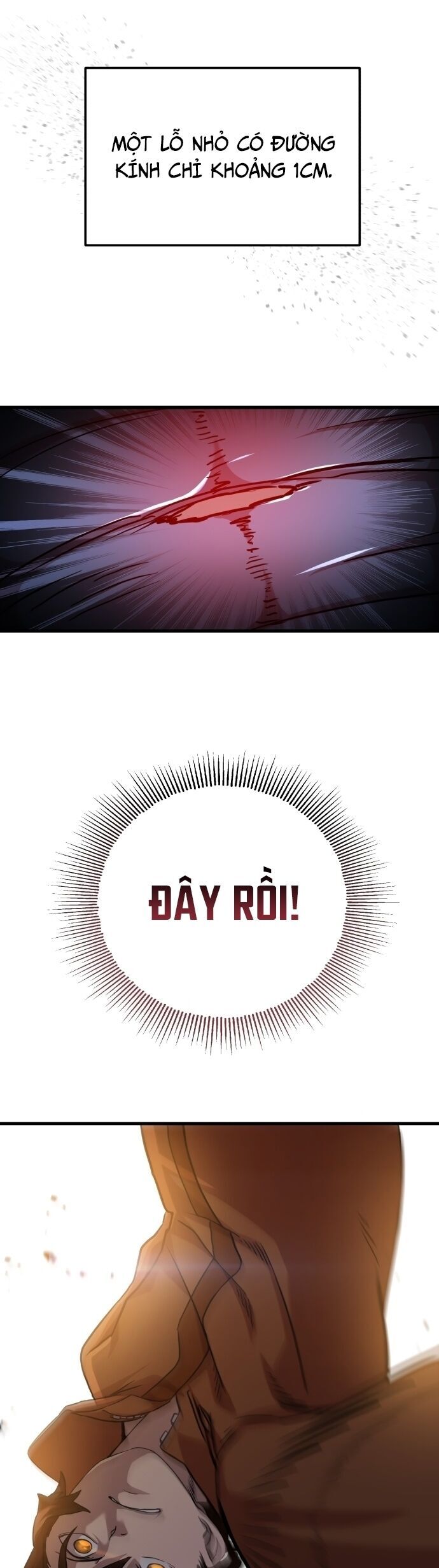 Bucket List Của Đấng Cứu Thế - Chương 1 - Trang 57