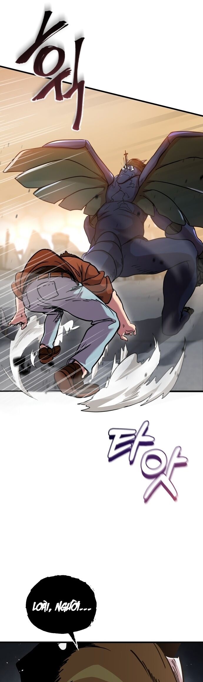 Bucket List Của Đấng Cứu Thế - Chương 1 - Trang 59