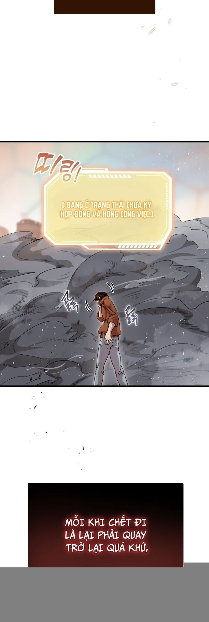 Bucket List Của Đấng Cứu Thế - Chương 1 - Trang 62