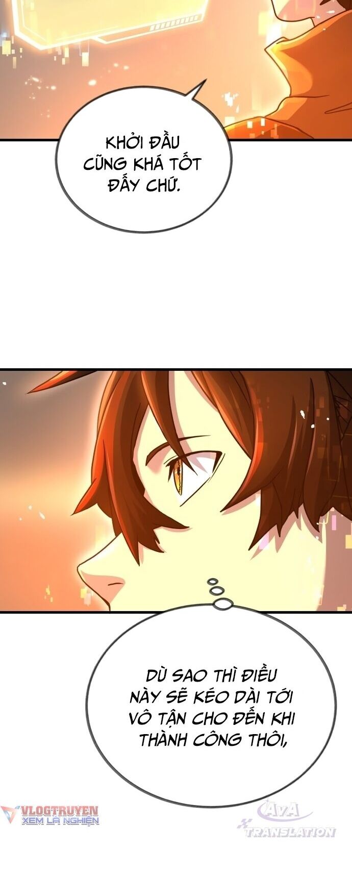 Bucket List Của Đấng Cứu Thế - Chương 1 - Trang 66