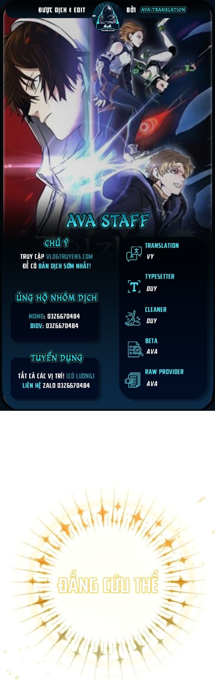 Bucket List Của Đấng Cứu Thế - Chương 1 - Trang 71