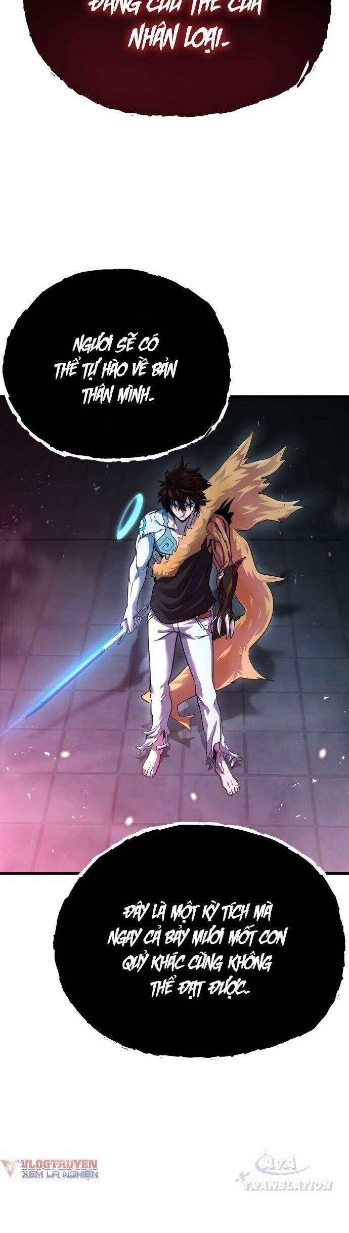 Bucket List Của Đấng Cứu Thế - Chương 1 - Trang 76