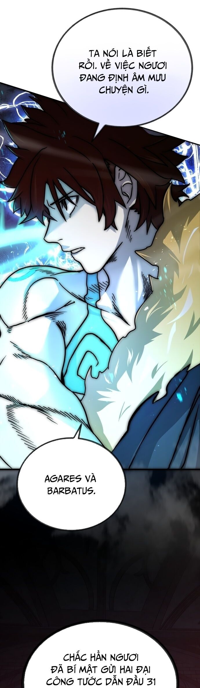 Bucket List Của Đấng Cứu Thế - Chương 1 - Trang 79