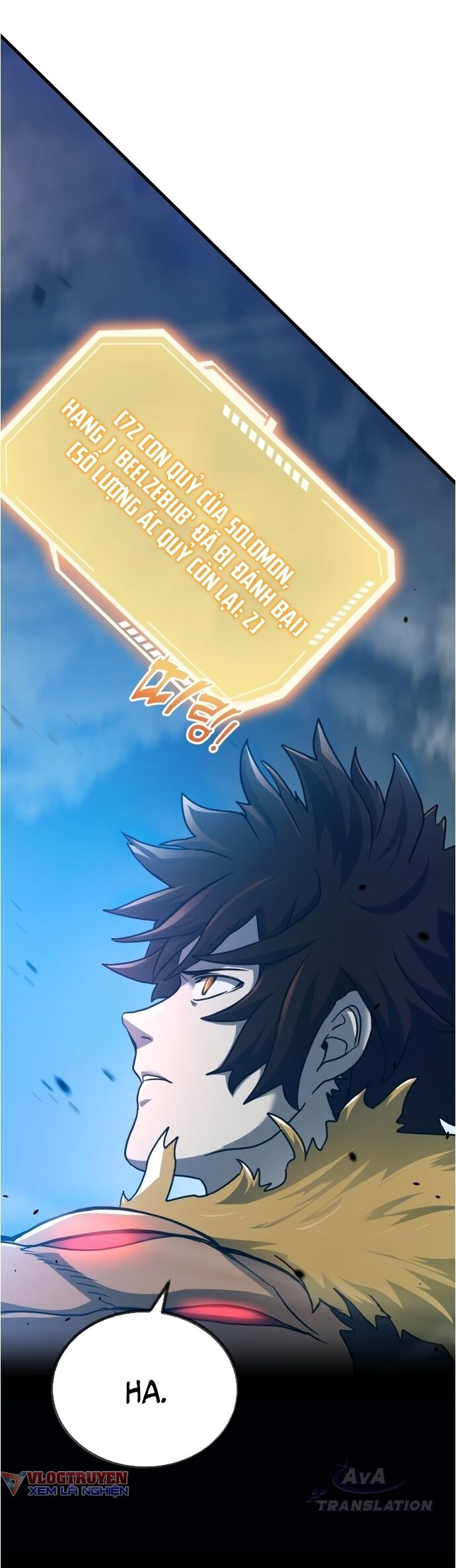 Bucket List Của Đấng Cứu Thế - Chương 1 - Trang 84