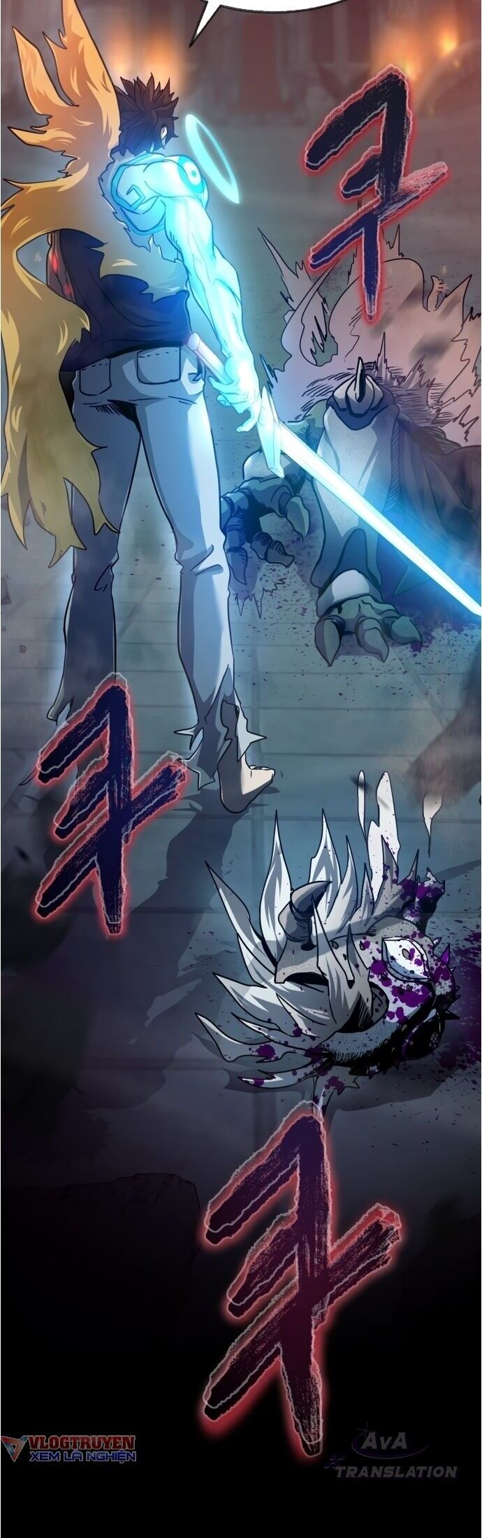 Bucket List Của Đấng Cứu Thế - Chương 1 - Trang 86