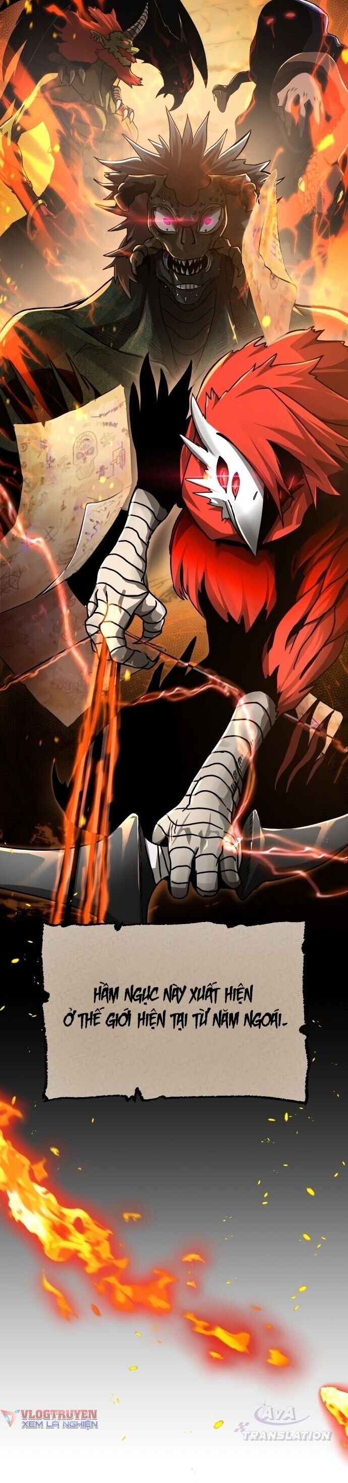 Bucket List Của Đấng Cứu Thế - Chương 1 - Trang 94