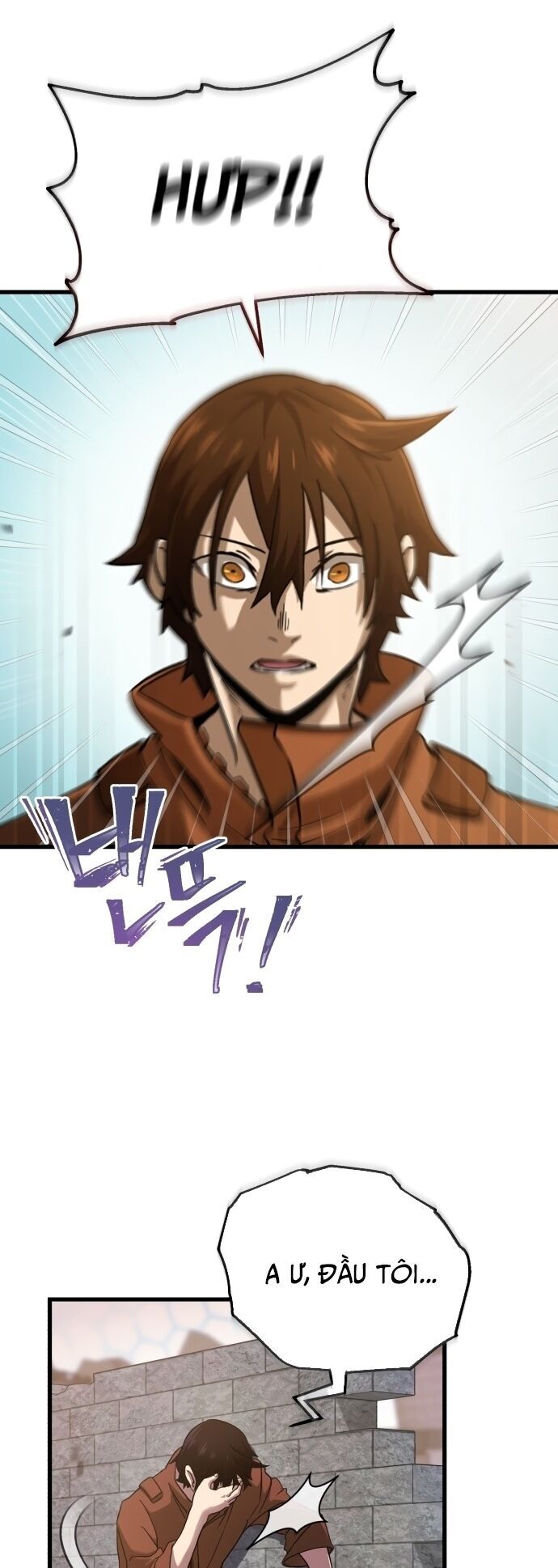 Bucket List Của Đấng Cứu Thế - Chương 1 - Trang 98