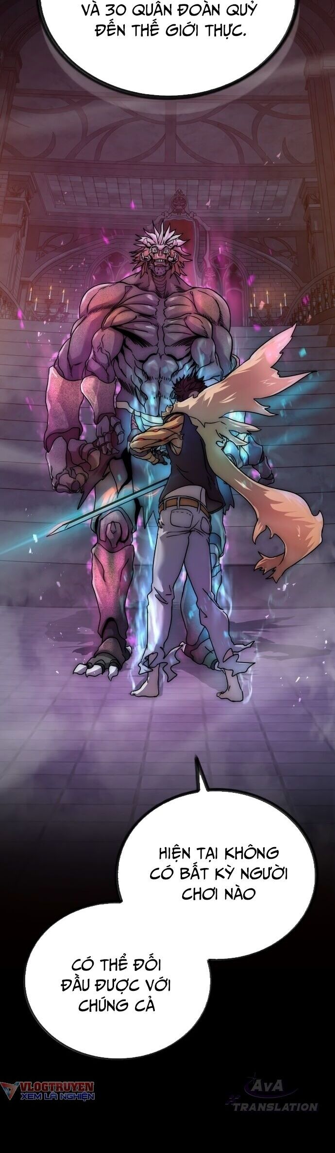 Bucket List Của Đấng Cứu Thế - Chương 1 - Trang 10