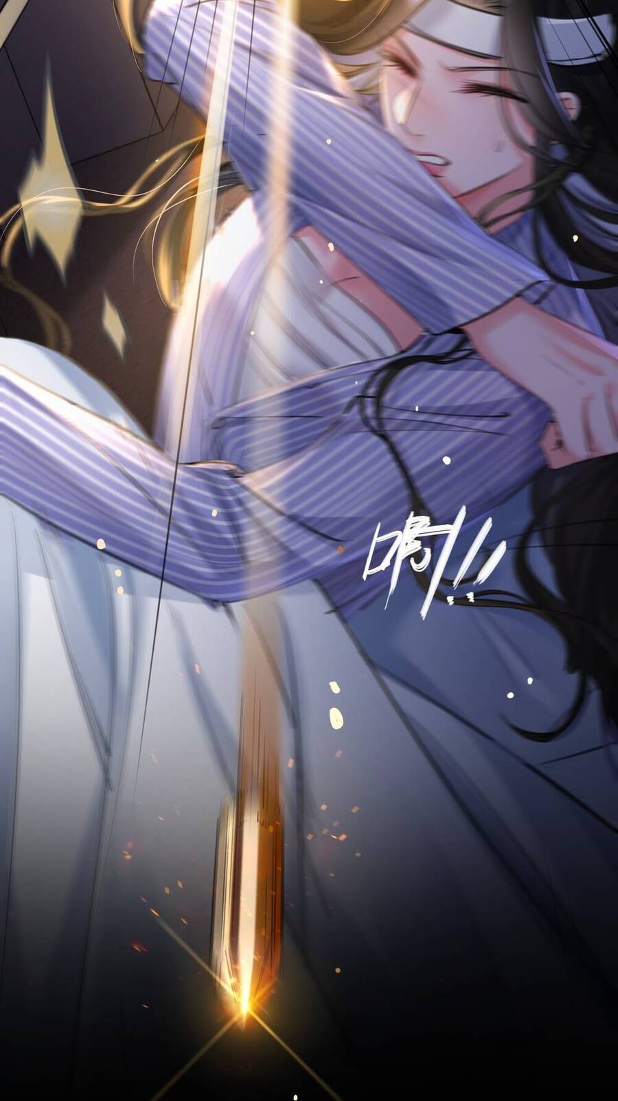 Xin Lỗi, Tôi Cũng Là Lão Đại - Chương 1 - Trang 11