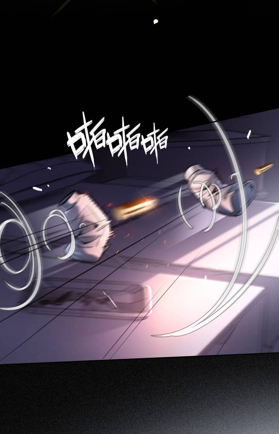 Xin Lỗi, Tôi Cũng Là Lão Đại - Chương 1 - Trang 12