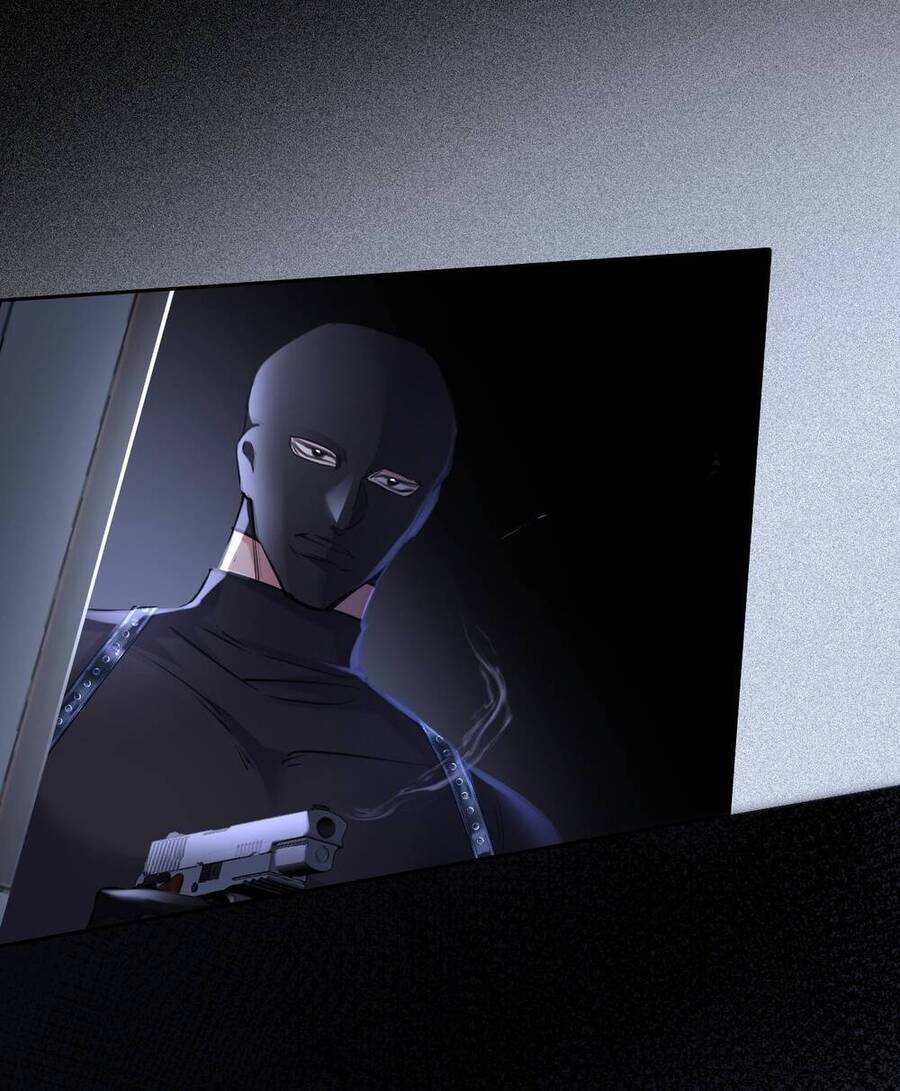 Xin Lỗi, Tôi Cũng Là Lão Đại - Chương 1 - Trang 13