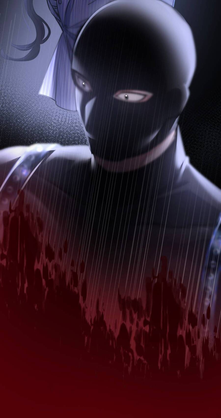 Xin Lỗi, Tôi Cũng Là Lão Đại - Chương 1 - Trang 18