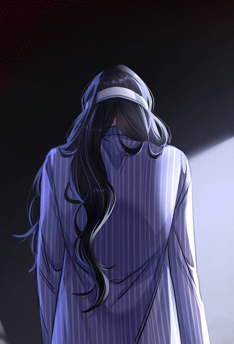 Xin Lỗi, Tôi Cũng Là Lão Đại - Chương 1 - Trang 20