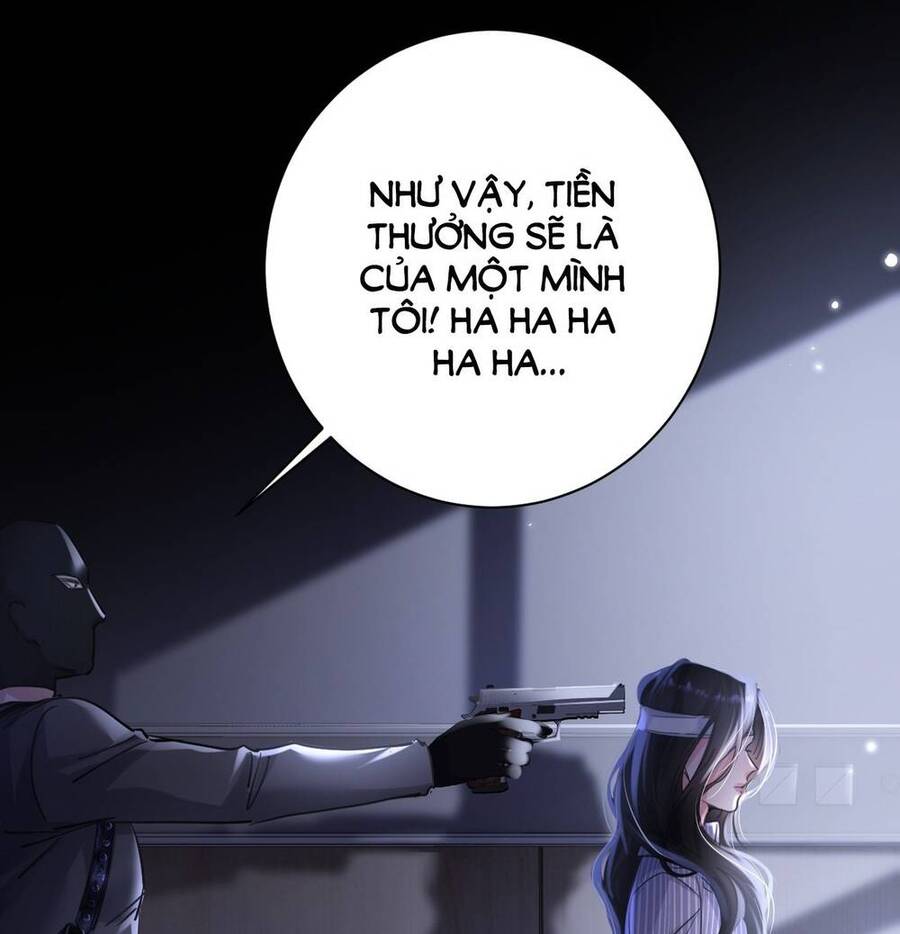 Xin Lỗi, Tôi Cũng Là Lão Đại - Chương 1 - Trang 24