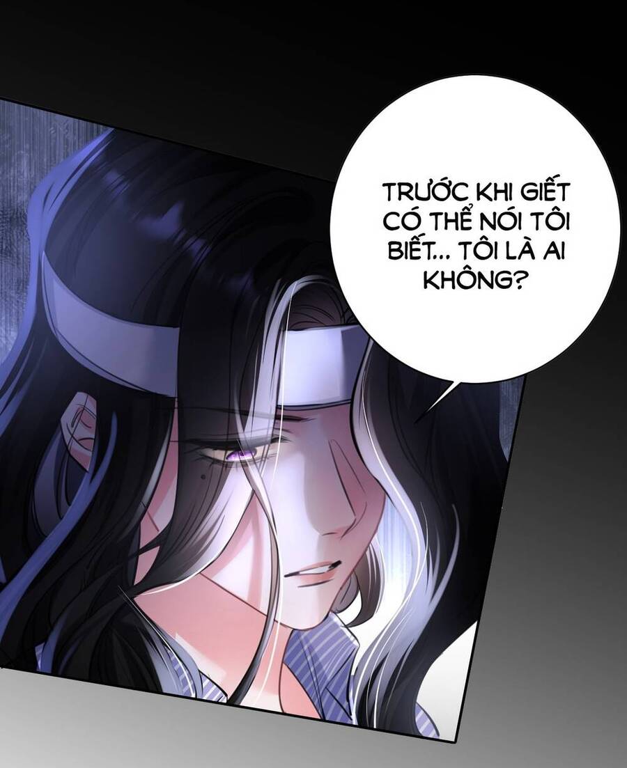 Xin Lỗi, Tôi Cũng Là Lão Đại - Chương 1 - Trang 26