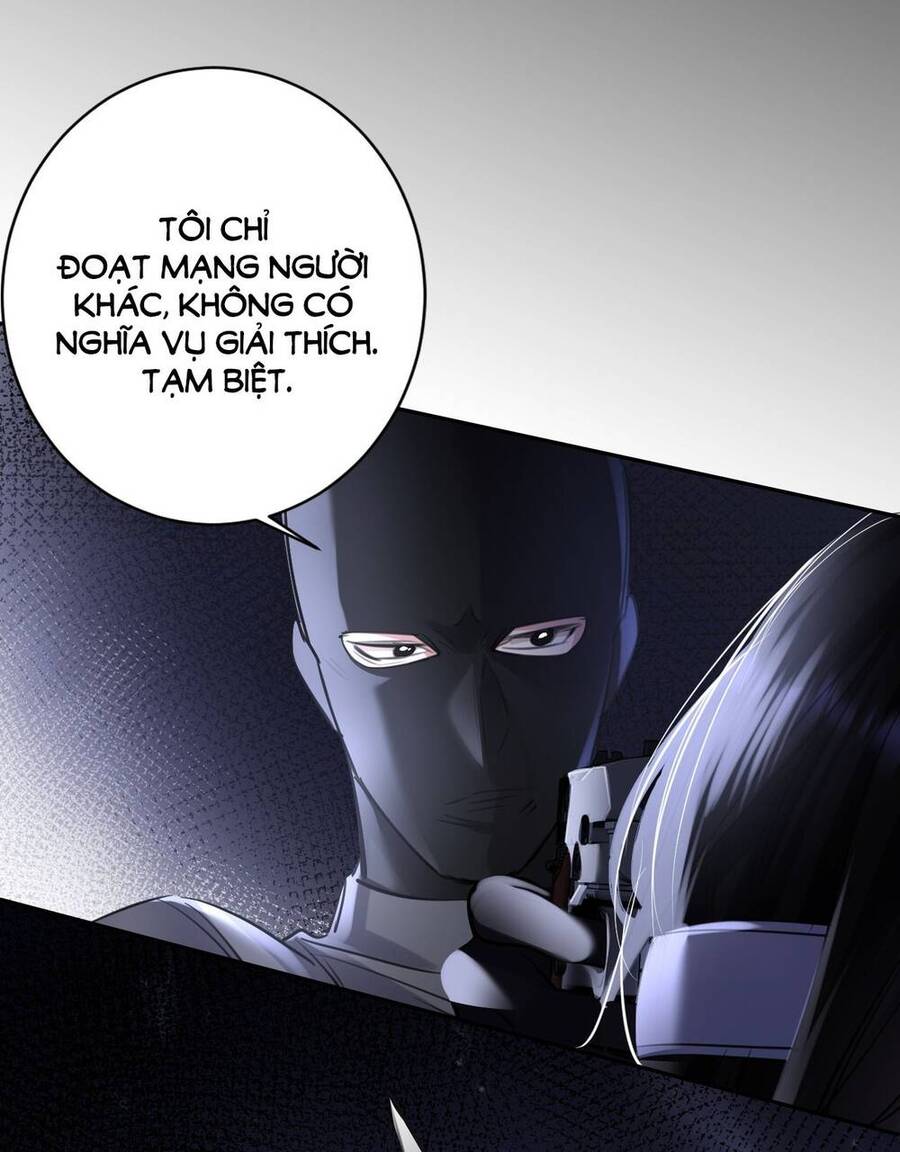 Xin Lỗi, Tôi Cũng Là Lão Đại - Chương 1 - Trang 27