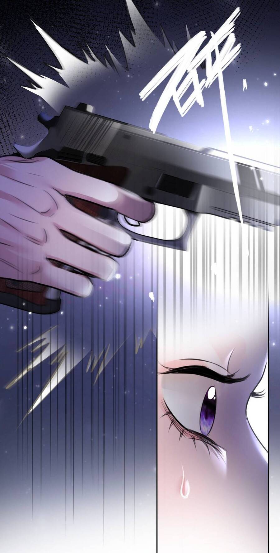 Xin Lỗi, Tôi Cũng Là Lão Đại - Chương 1 - Trang 28