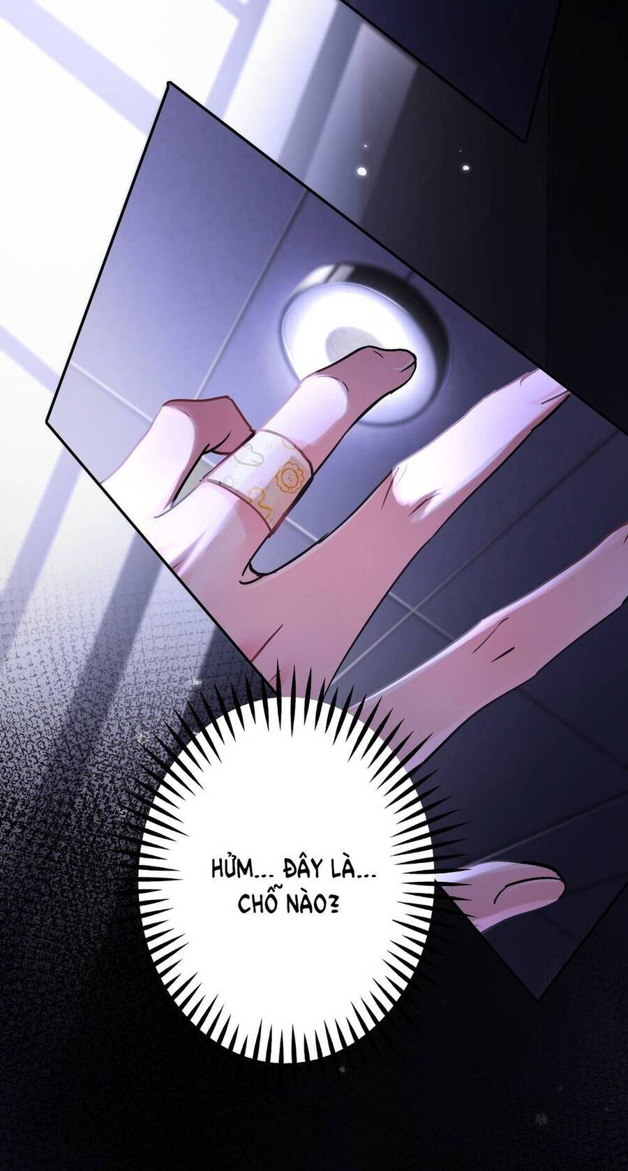 Xin Lỗi, Tôi Cũng Là Lão Đại - Chương 1 - Trang 4