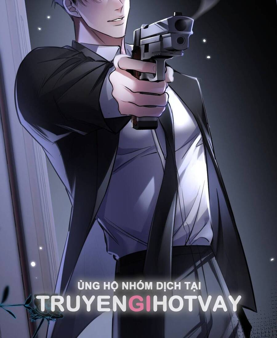 Xin Lỗi, Tôi Cũng Là Lão Đại - Chương 1 - Trang 32