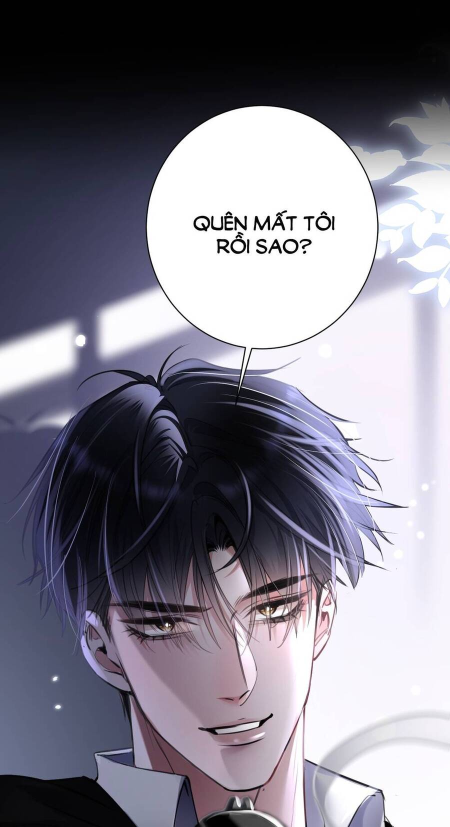 Xin Lỗi, Tôi Cũng Là Lão Đại - Chương 1 - Trang 34