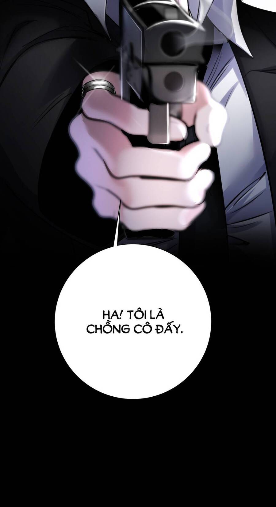 Xin Lỗi, Tôi Cũng Là Lão Đại - Chương 1 - Trang 35