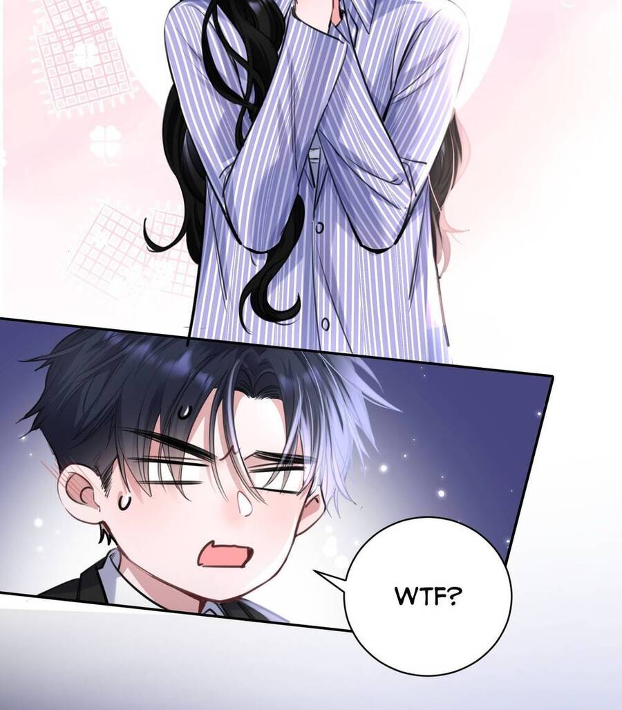 Xin Lỗi, Tôi Cũng Là Lão Đại - Chương 1 - Trang 41