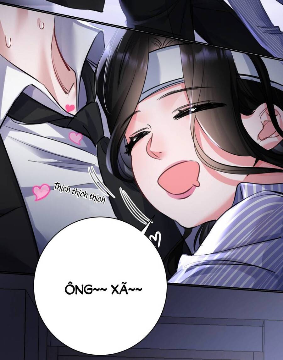 Xin Lỗi, Tôi Cũng Là Lão Đại - Chương 1 - Trang 43