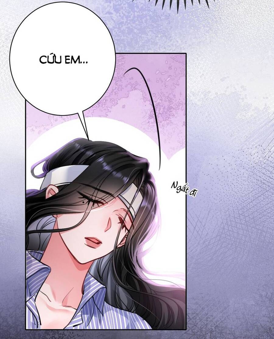 Xin Lỗi, Tôi Cũng Là Lão Đại - Chương 1 - Trang 50