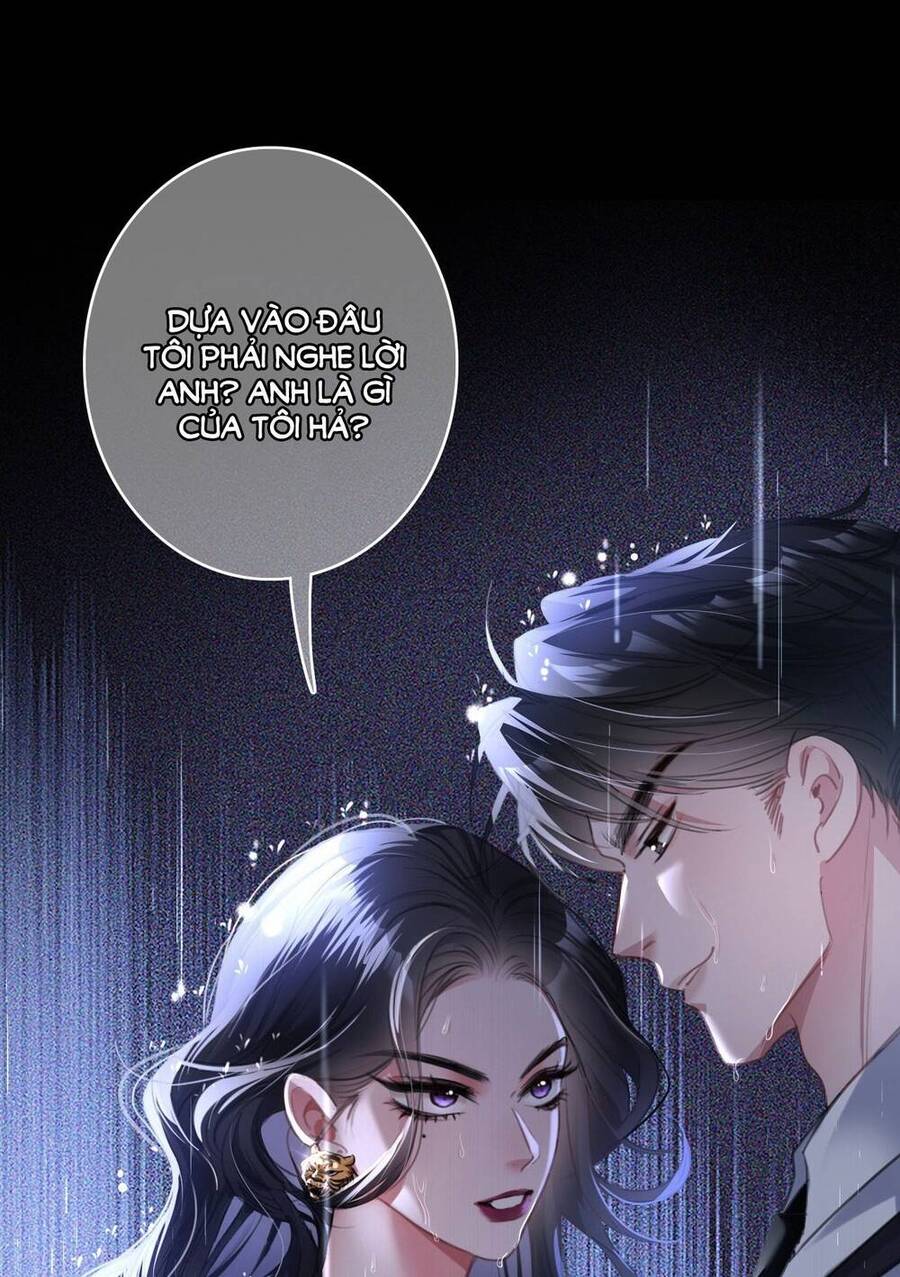 Xin Lỗi, Tôi Cũng Là Lão Đại - Chương 1 - Trang 54