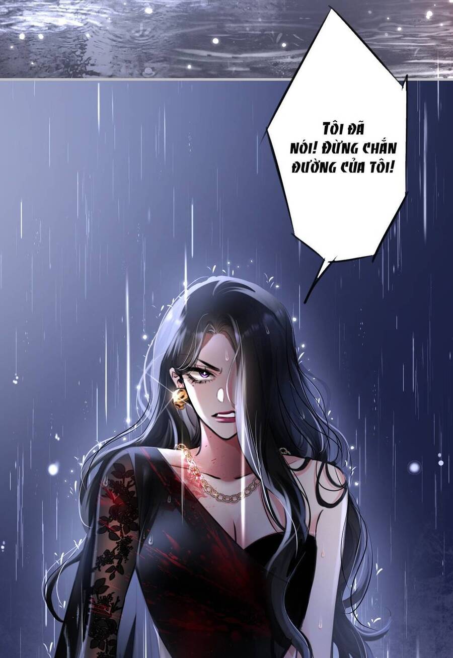 Xin Lỗi, Tôi Cũng Là Lão Đại - Chương 1 - Trang 59