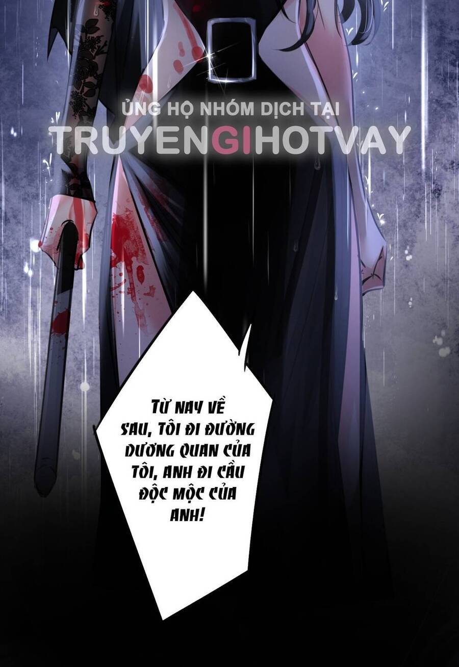 Xin Lỗi, Tôi Cũng Là Lão Đại - Chương 1 - Trang 60