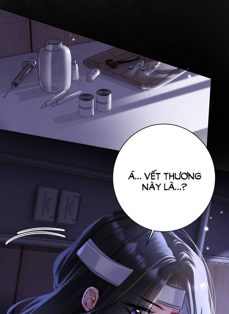 Xin Lỗi, Tôi Cũng Là Lão Đại - Chương 1 - Trang 7