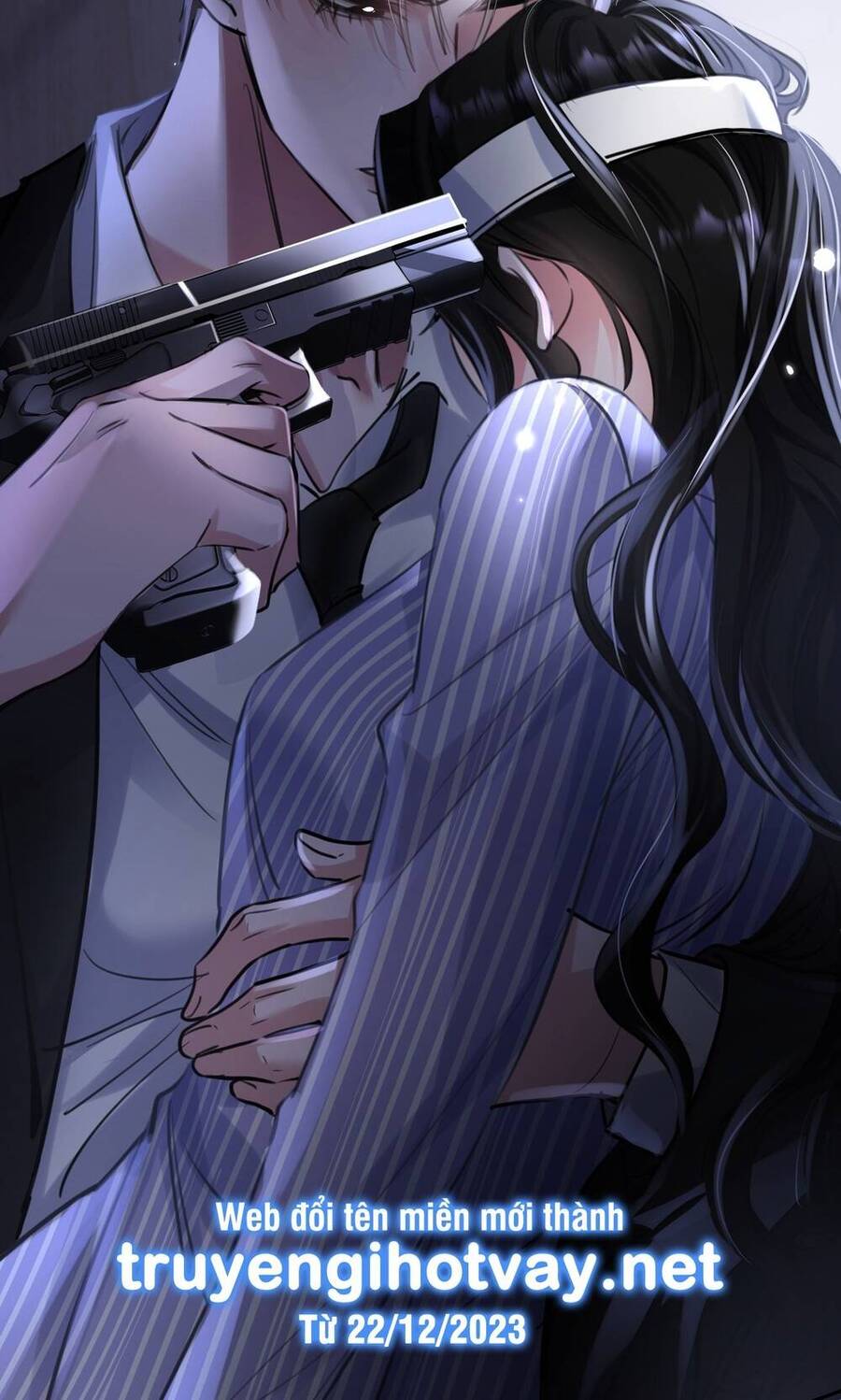 Xin Lỗi, Tôi Cũng Là Lão Đại - Chương 1 - Trang 66