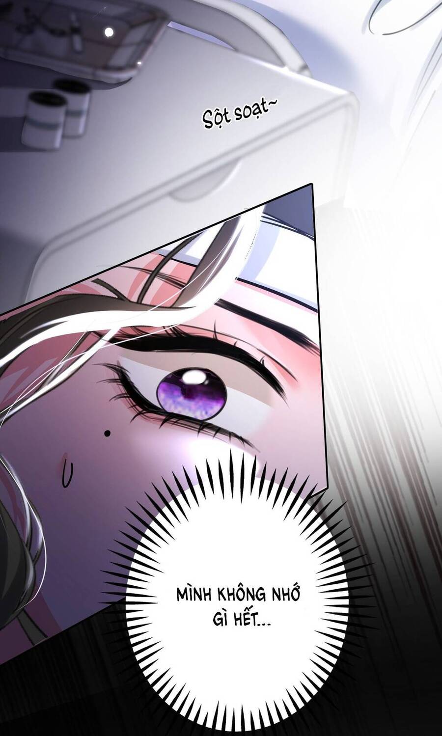 Xin Lỗi, Tôi Cũng Là Lão Đại - Chương 1 - Trang 9