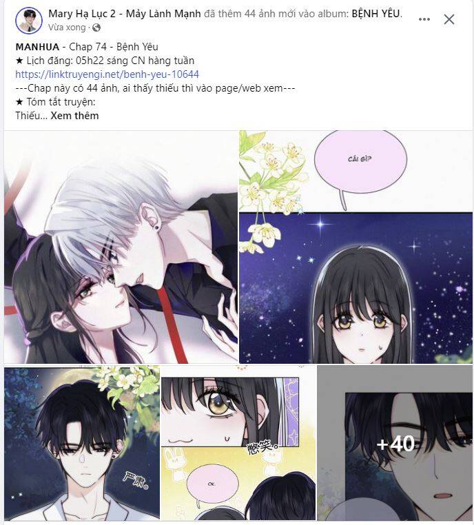 Xin Lỗi, Tôi Cũng Là Lão Đại - Chương 10.1 - Trang 1