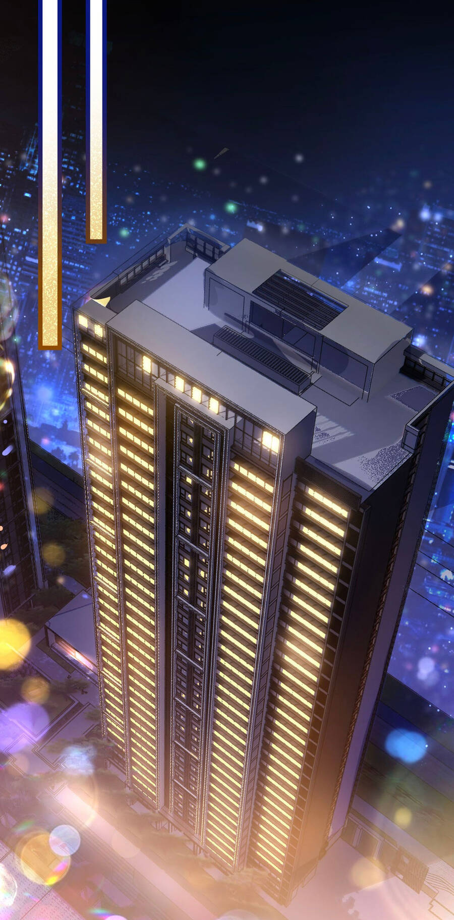 Xin Lỗi, Tôi Cũng Là Lão Đại - Chương 10.1 - Trang 2