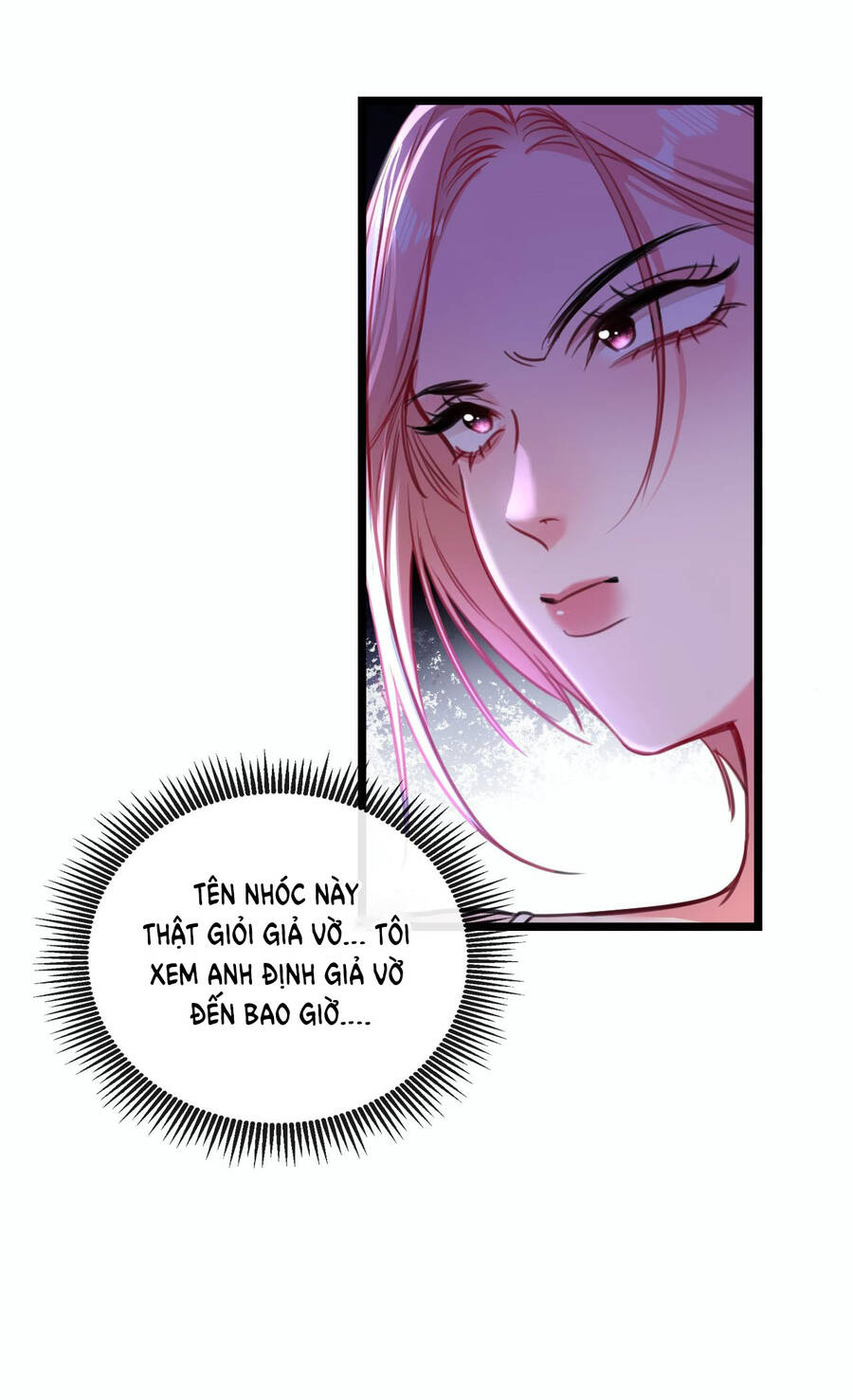 Xin Lỗi, Tôi Cũng Là Lão Đại - Chương 10.1 - Trang 13