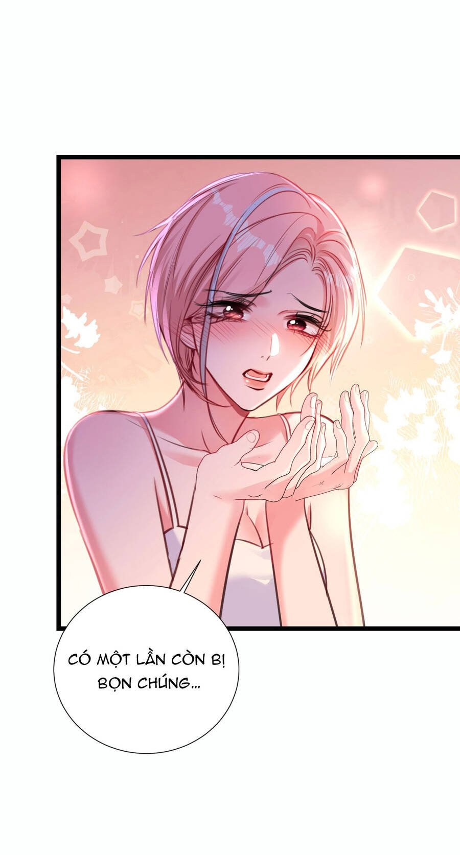 Xin Lỗi, Tôi Cũng Là Lão Đại - Chương 10.1 - Trang 15