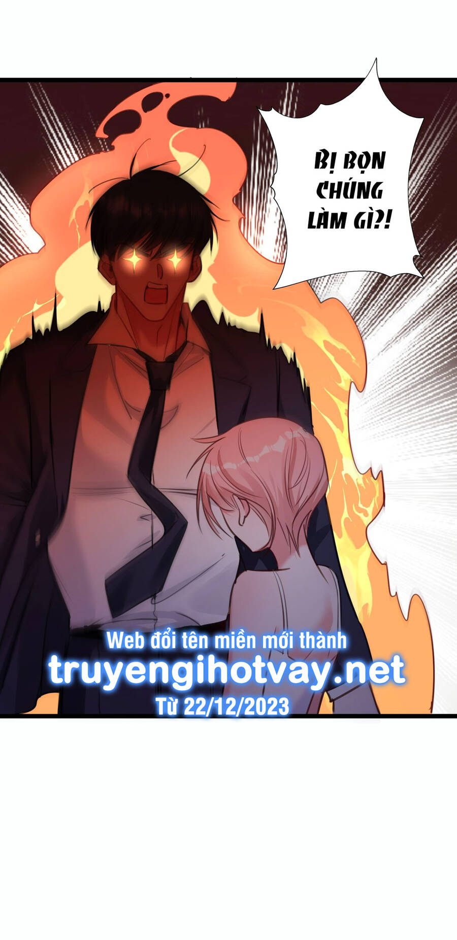 Xin Lỗi, Tôi Cũng Là Lão Đại - Chương 10.1 - Trang 16