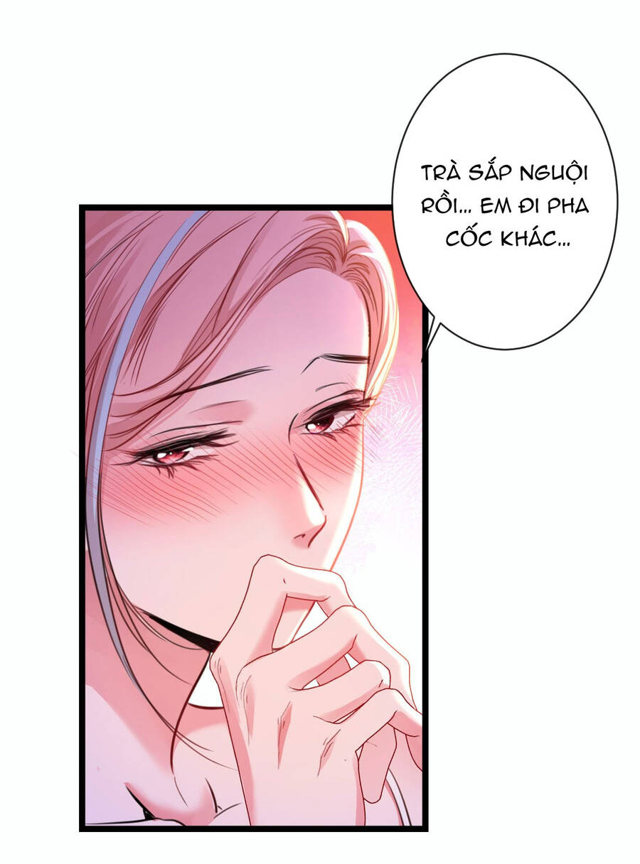 Xin Lỗi, Tôi Cũng Là Lão Đại - Chương 10.1 - Trang 18