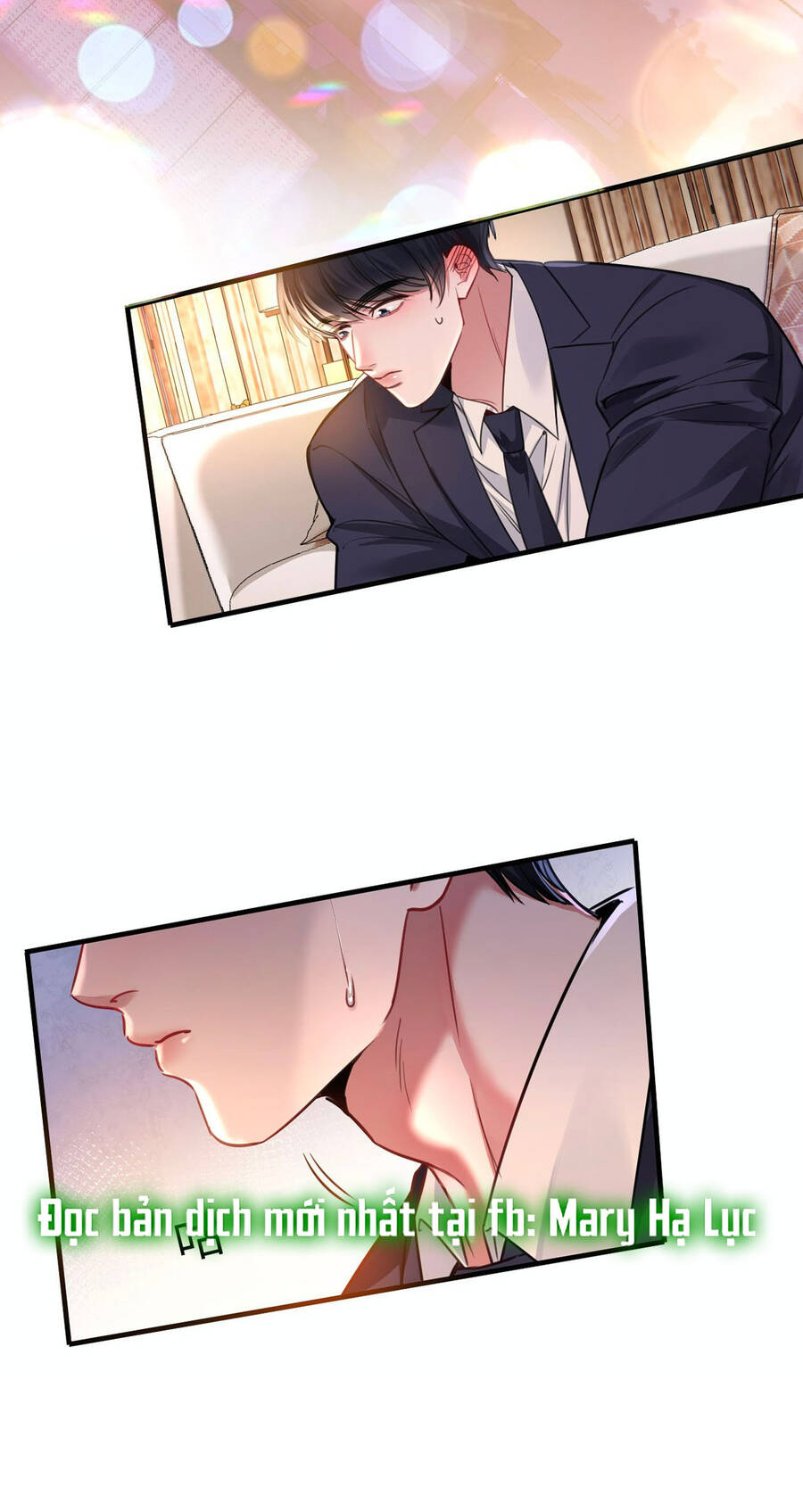 Xin Lỗi, Tôi Cũng Là Lão Đại - Chương 10.1 - Trang 3