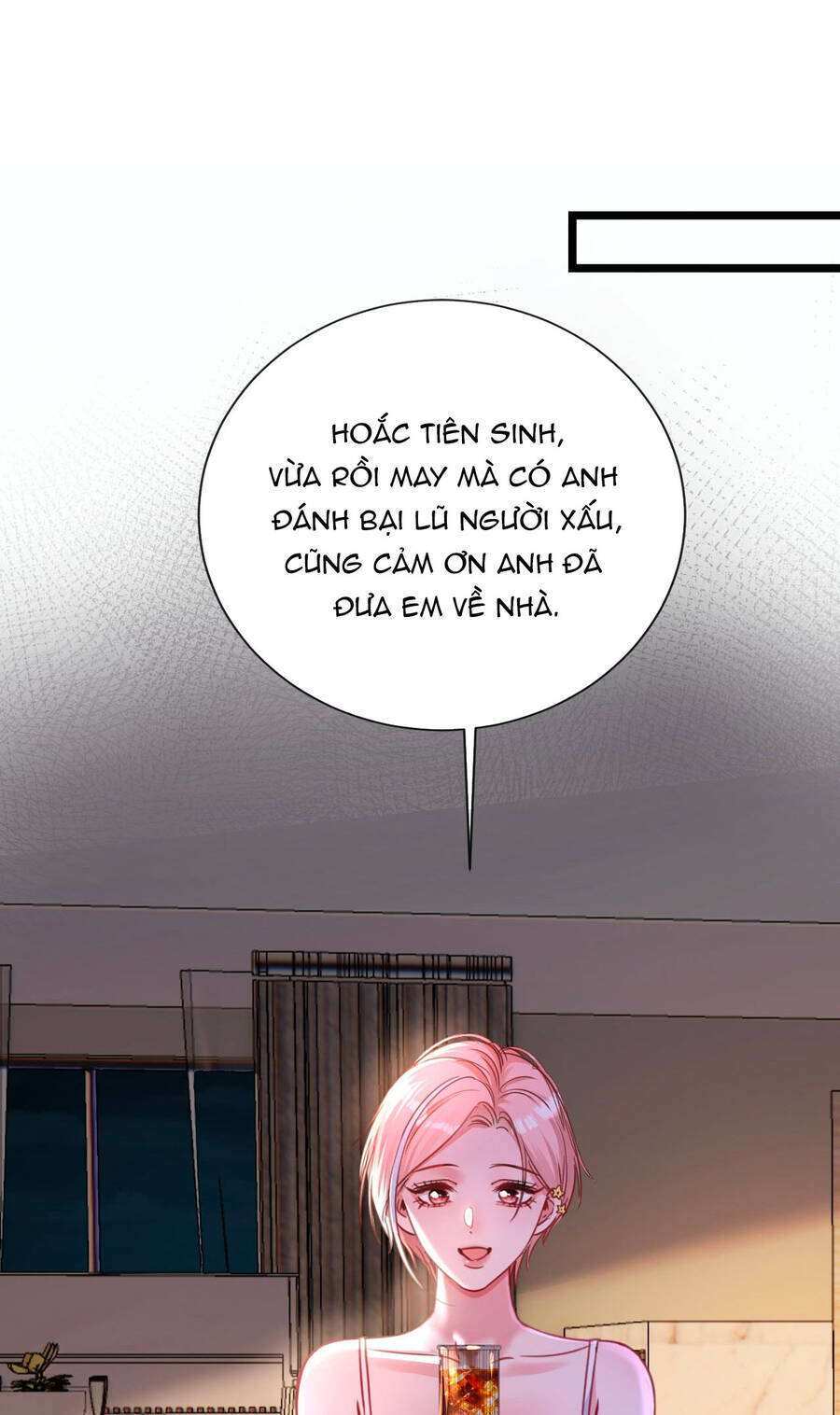 Xin Lỗi, Tôi Cũng Là Lão Đại - Chương 10.1 - Trang 5