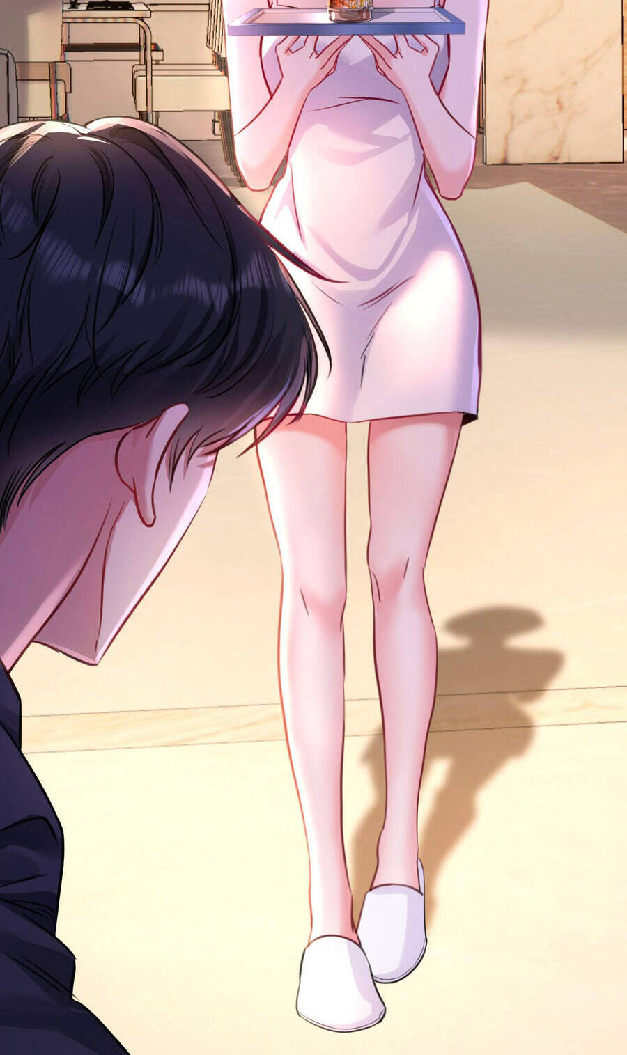 Xin Lỗi, Tôi Cũng Là Lão Đại - Chương 10.1 - Trang 6