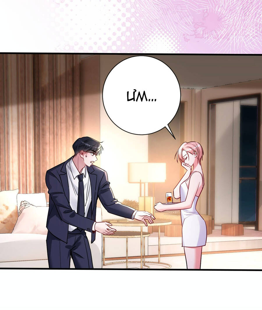 Xin Lỗi, Tôi Cũng Là Lão Đại - Chương 10.1 - Trang 10