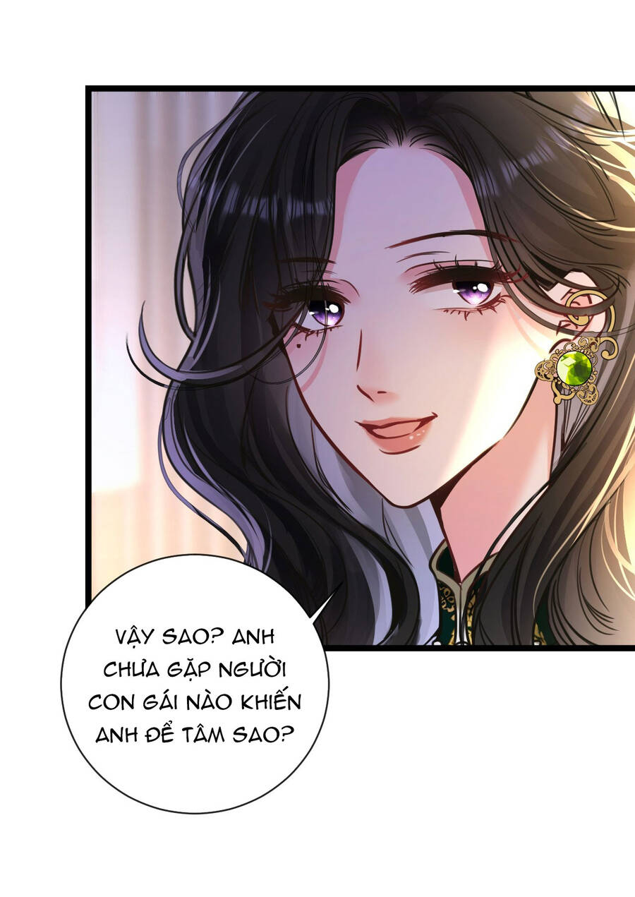 Xin Lỗi, Tôi Cũng Là Lão Đại - Chương 10.2 - Trang 18