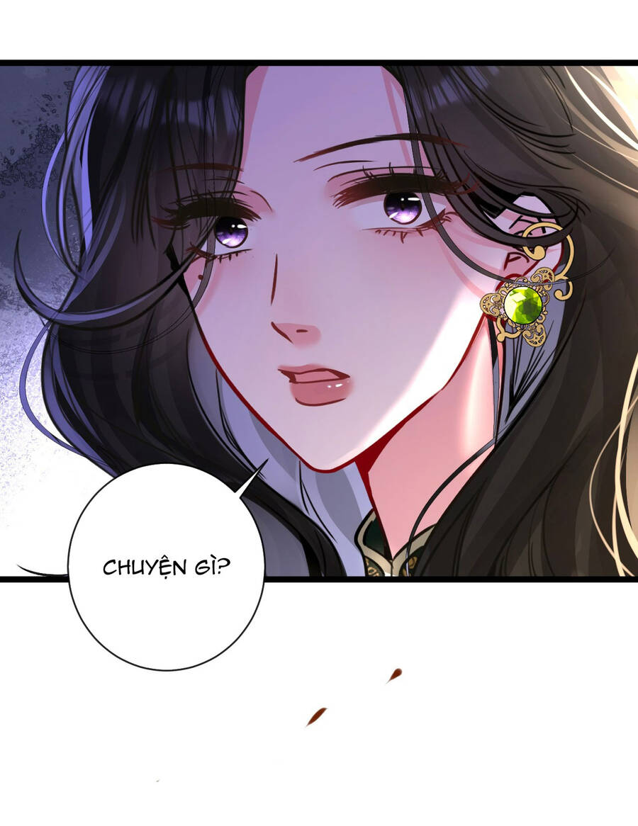 Xin Lỗi, Tôi Cũng Là Lão Đại - Chương 10.2 - Trang 23