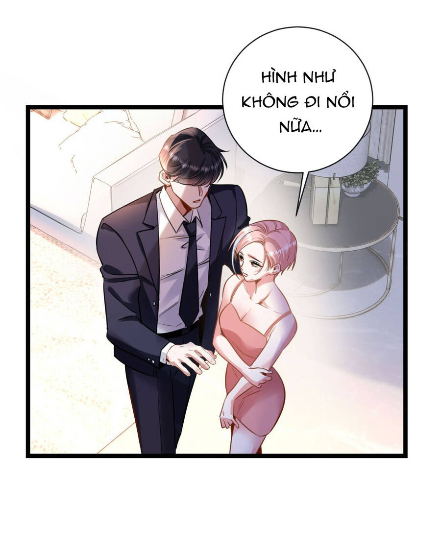 Xin Lỗi, Tôi Cũng Là Lão Đại - Chương 10.2 - Trang 5