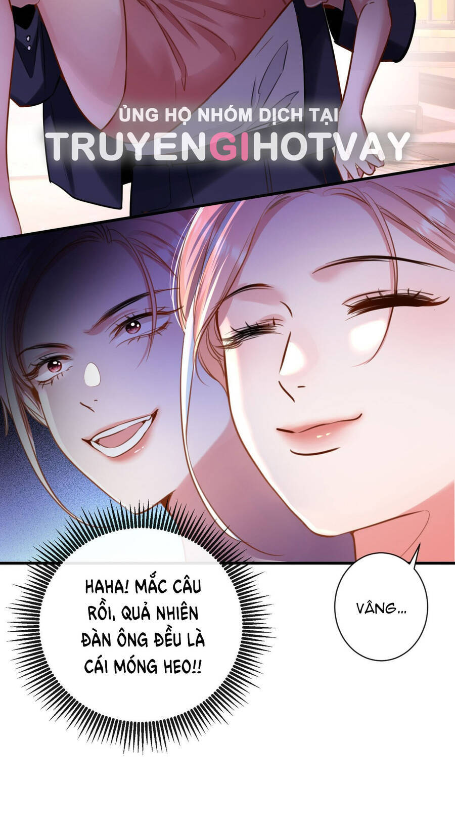 Xin Lỗi, Tôi Cũng Là Lão Đại - Chương 10.2 - Trang 8