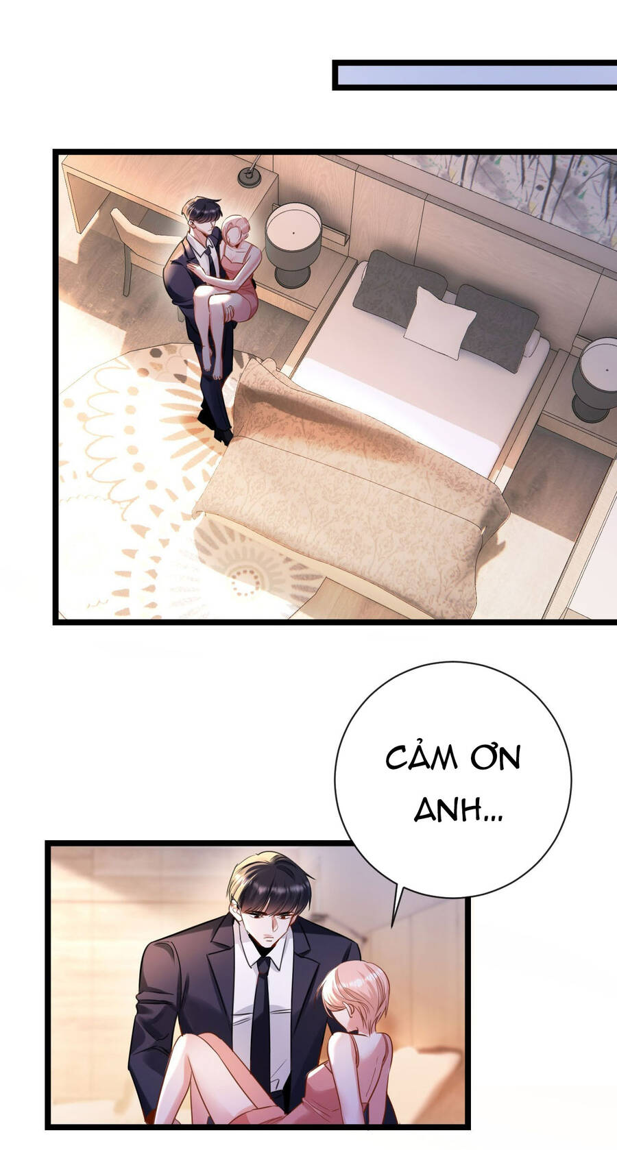 Xin Lỗi, Tôi Cũng Là Lão Đại - Chương 10.2 - Trang 9